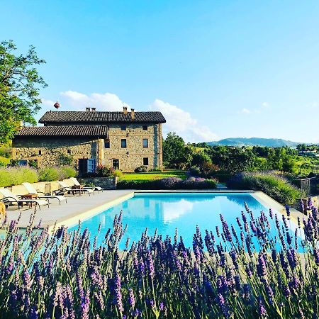 Agriturismo Podere Prasiano Villa Marano sul Panaro Esterno foto