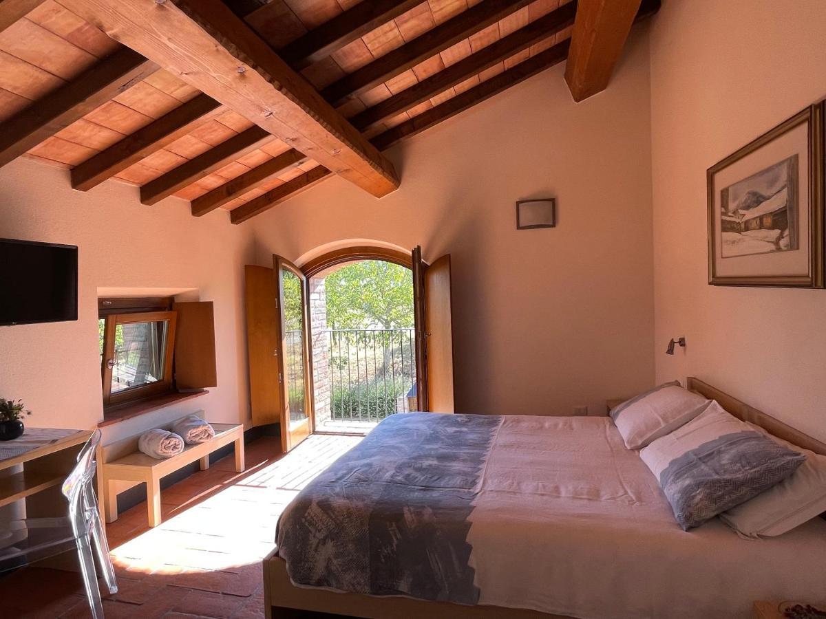 Agriturismo Podere Prasiano Villa Marano sul Panaro Esterno foto