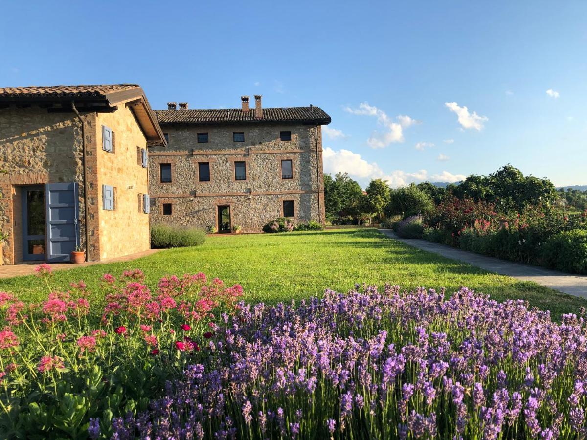 Agriturismo Podere Prasiano Villa Marano sul Panaro Esterno foto