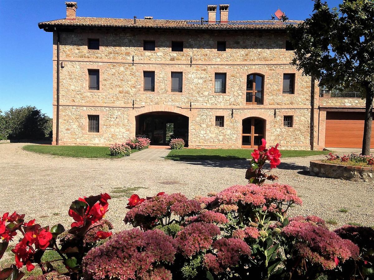 Agriturismo Podere Prasiano Villa Marano sul Panaro Esterno foto