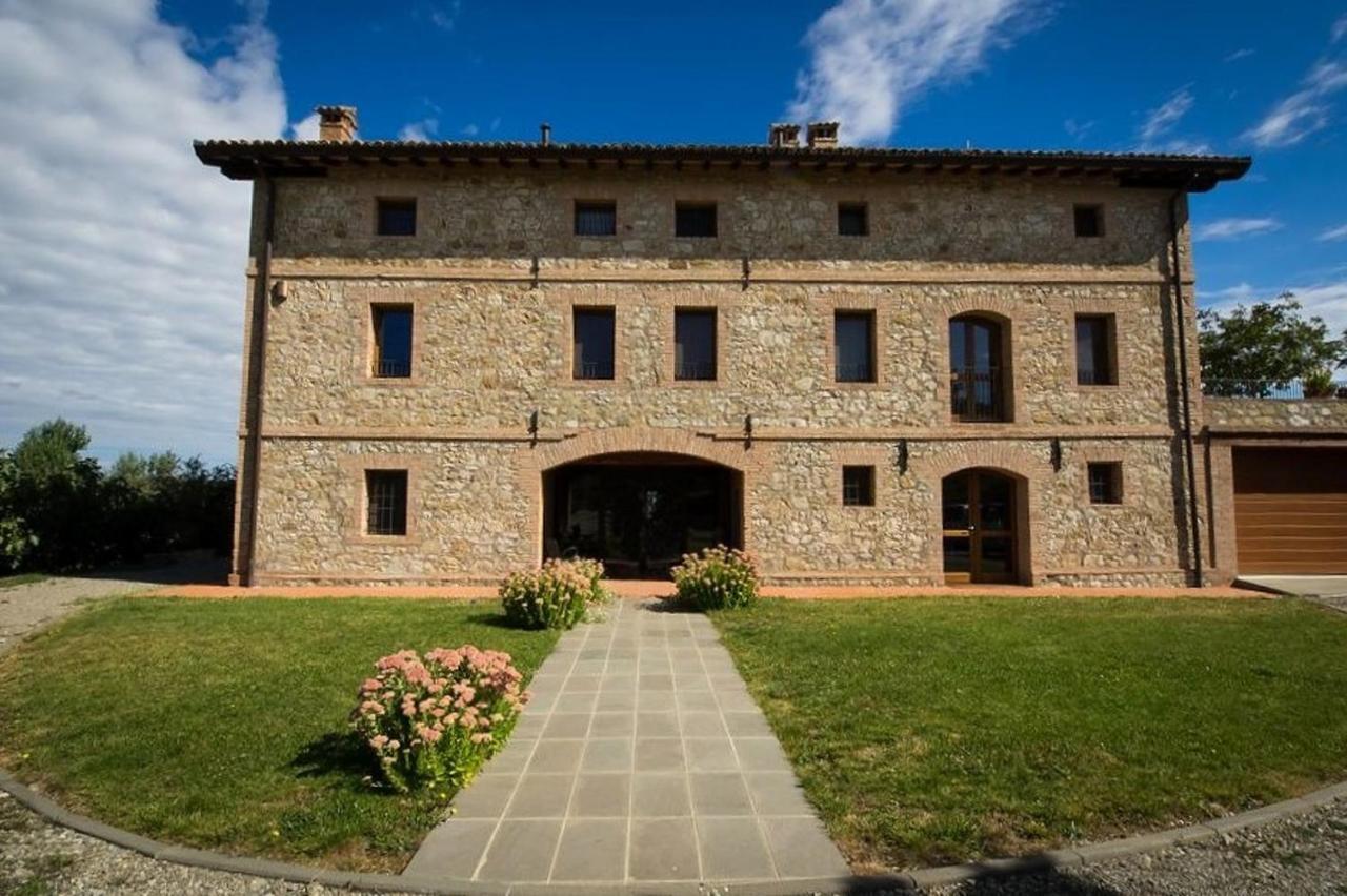 Agriturismo Podere Prasiano Villa Marano sul Panaro Esterno foto